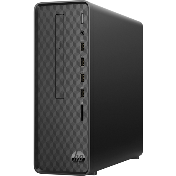 PC HP S01 pF1167d (22X66AA) | Intel Core i5 _ 10400 | 4GB | 1TB | VGA INTEL | Win 10 | WiFi | 0621D